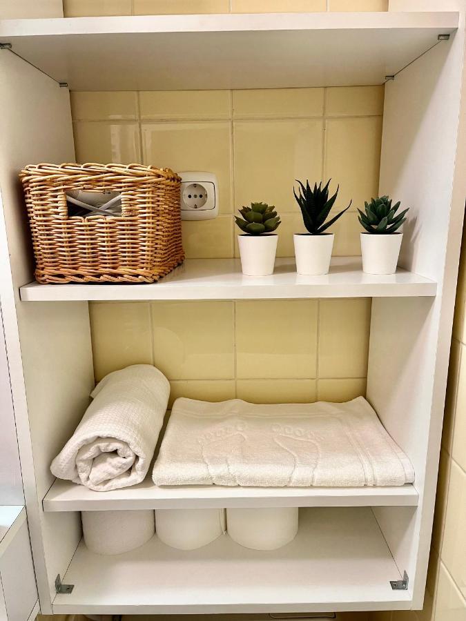 Apartment Anka Bovec Eksteriør billede